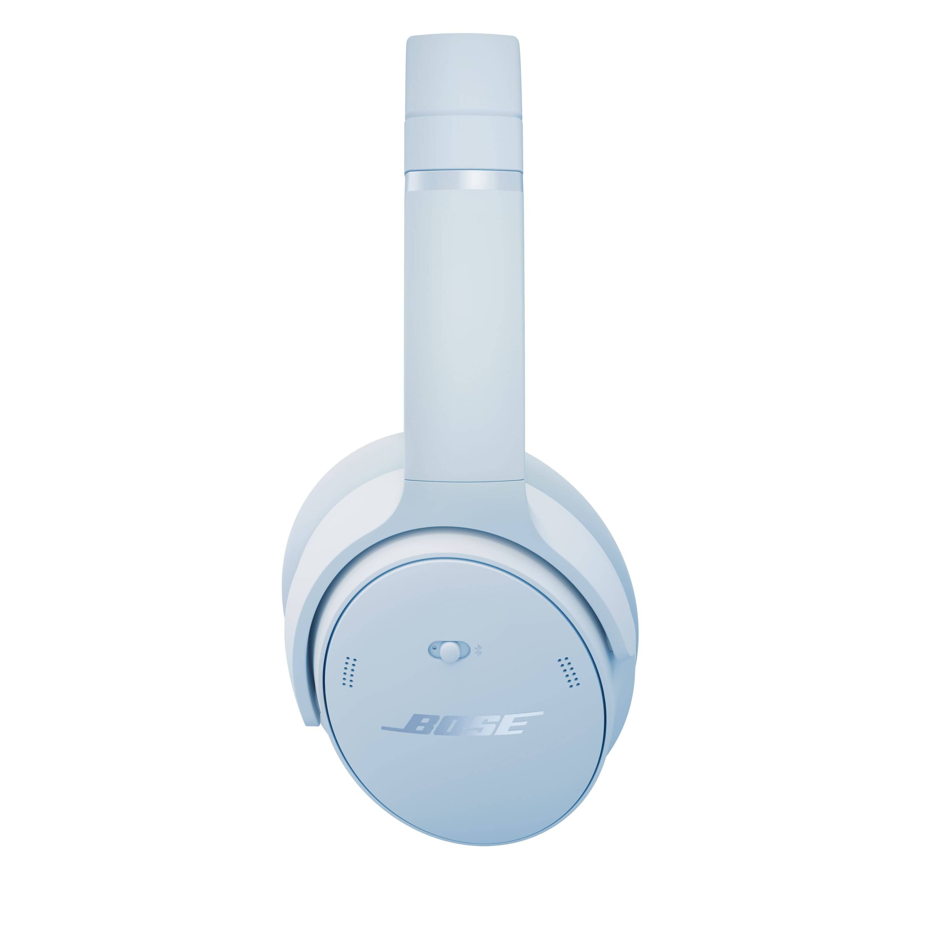 Bose QuietComfort Headphones