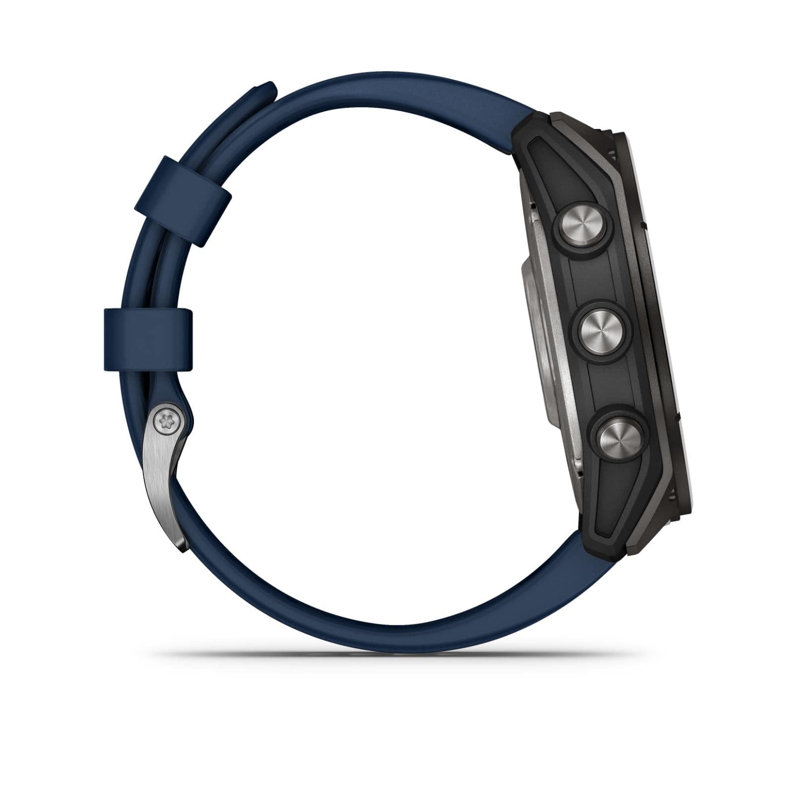 Garmin Quatix 8 Marine GPS Smartwatch