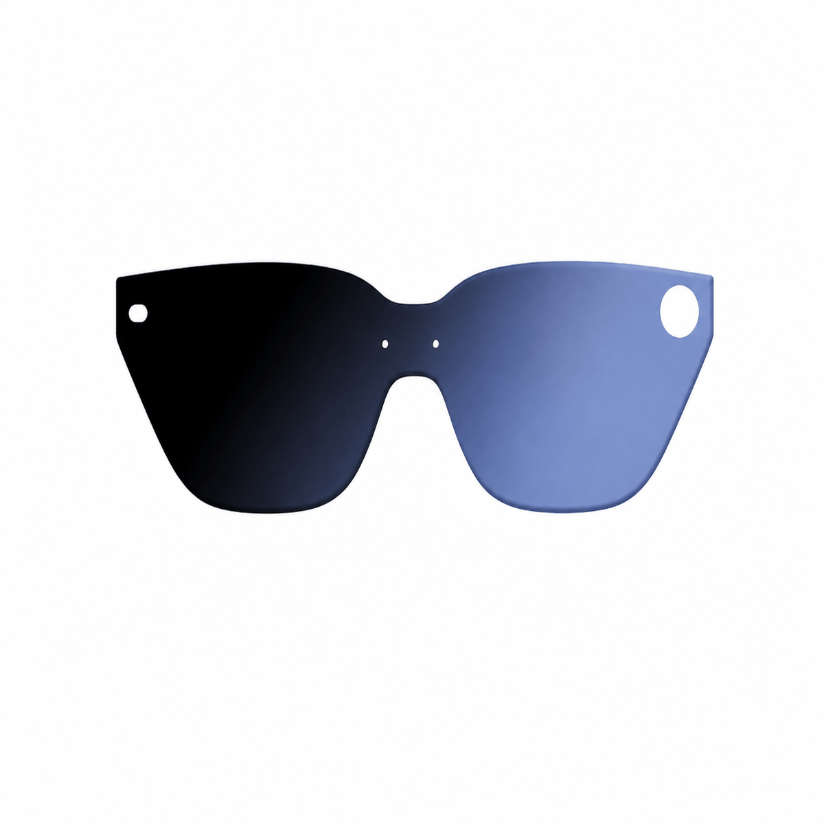 Rokid AI Glasses | Clip On Sunglasses (For Rokid Glasses with Display Only)