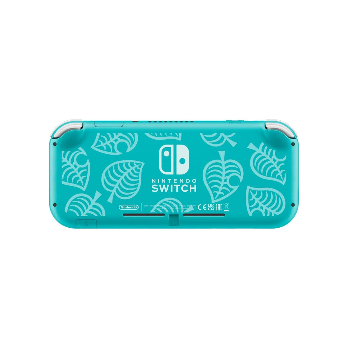 Nintendo Switch Lite Animal Crossing : New Horizons Timmy & Tommy Aloha Edition
