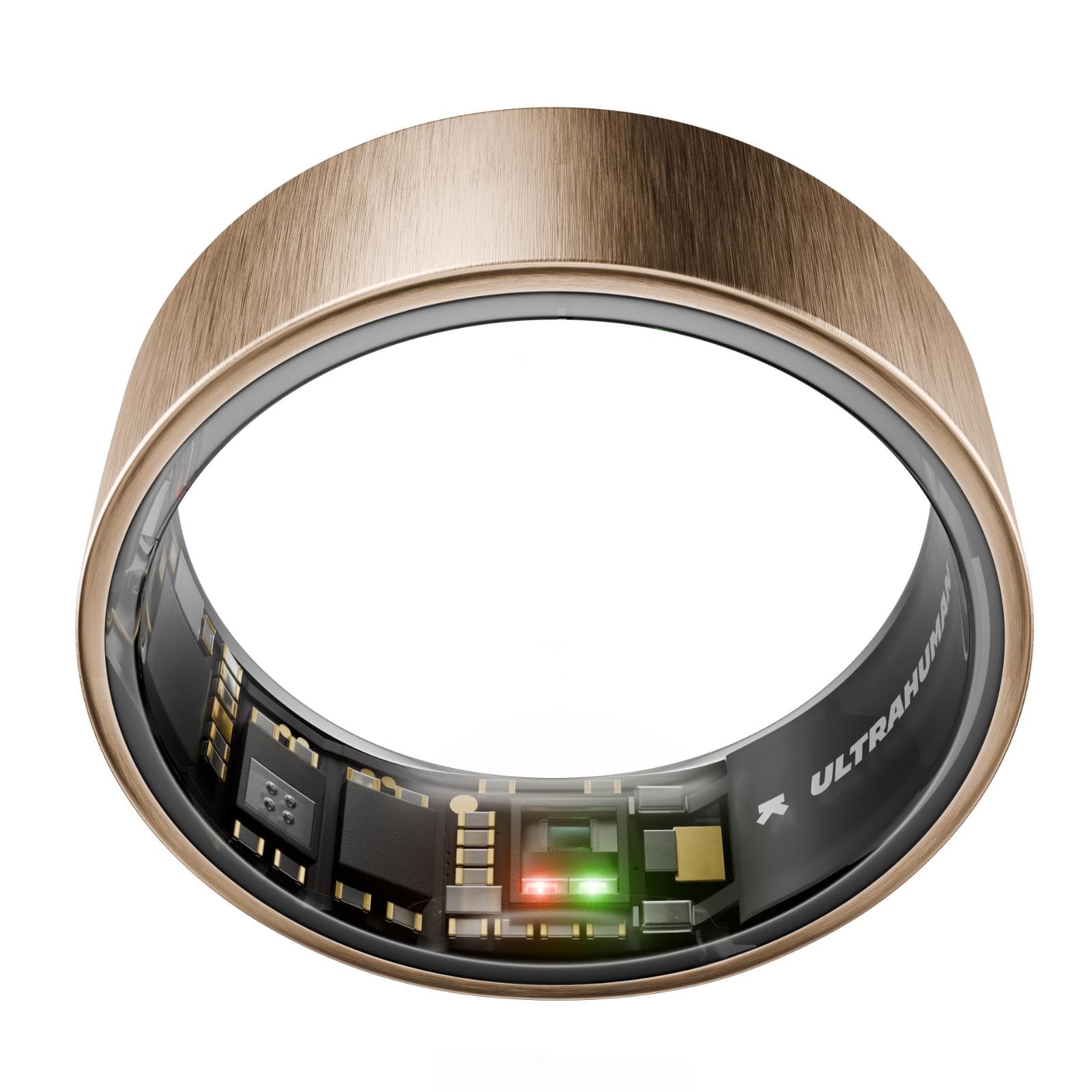 Ultrahuman RING AIR Smart Ring
