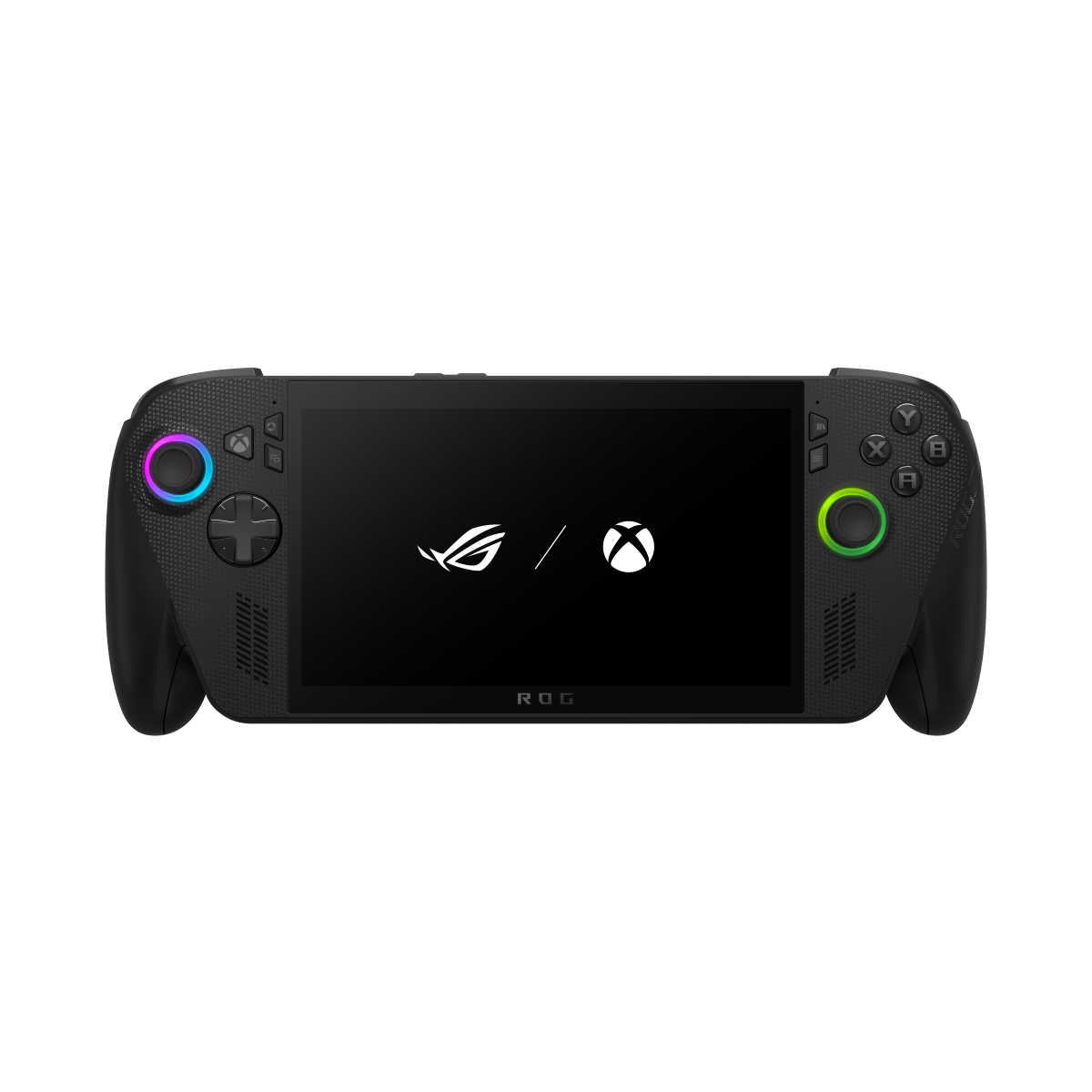 ROG Xbox Ally X (2025) RC73XA Gaming Handheld PC  RC73XA-NH011W
