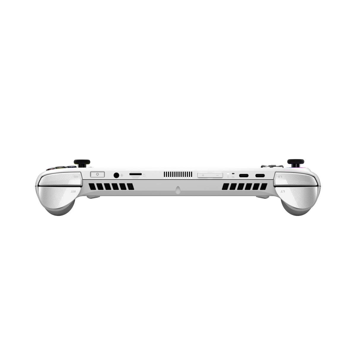 ROG Xbox Ally (2025) RC73YA Gaming Handheld PC  RC73YA-NH002W