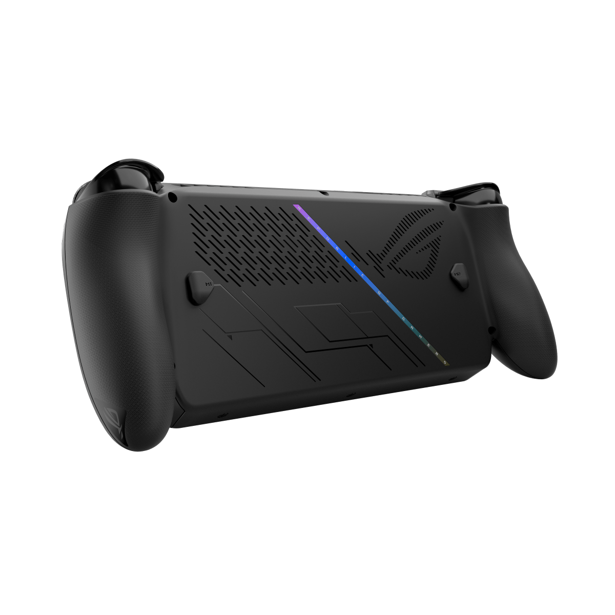 ROG Xbox Ally X (2025) RC73XA Gaming Handheld PC  RC73XA-NH011W