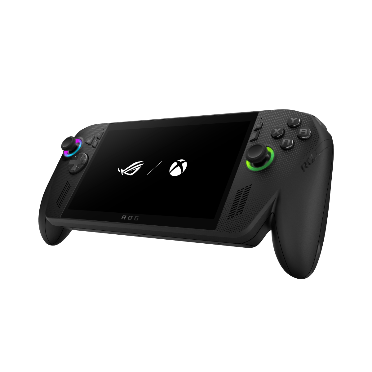 ROG Xbox Ally X (2025) RC73XA Gaming Handheld PC  RC73XA-NH011W