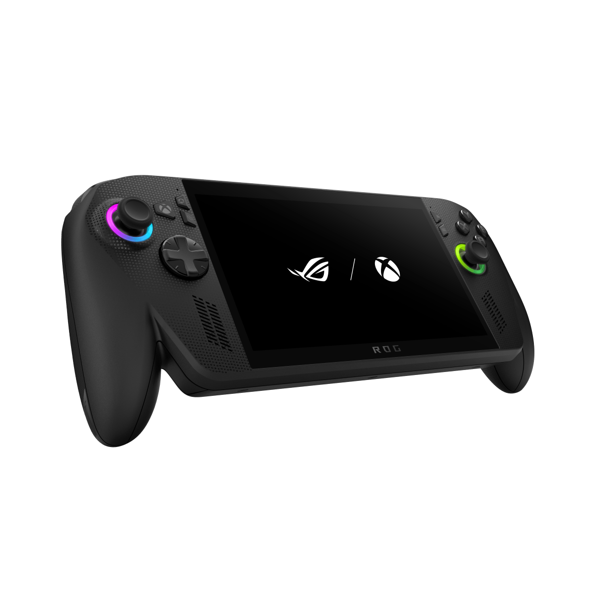 ROG Xbox Ally X (2025) RC73XA Gaming Handheld PC  RC73XA-NH011W