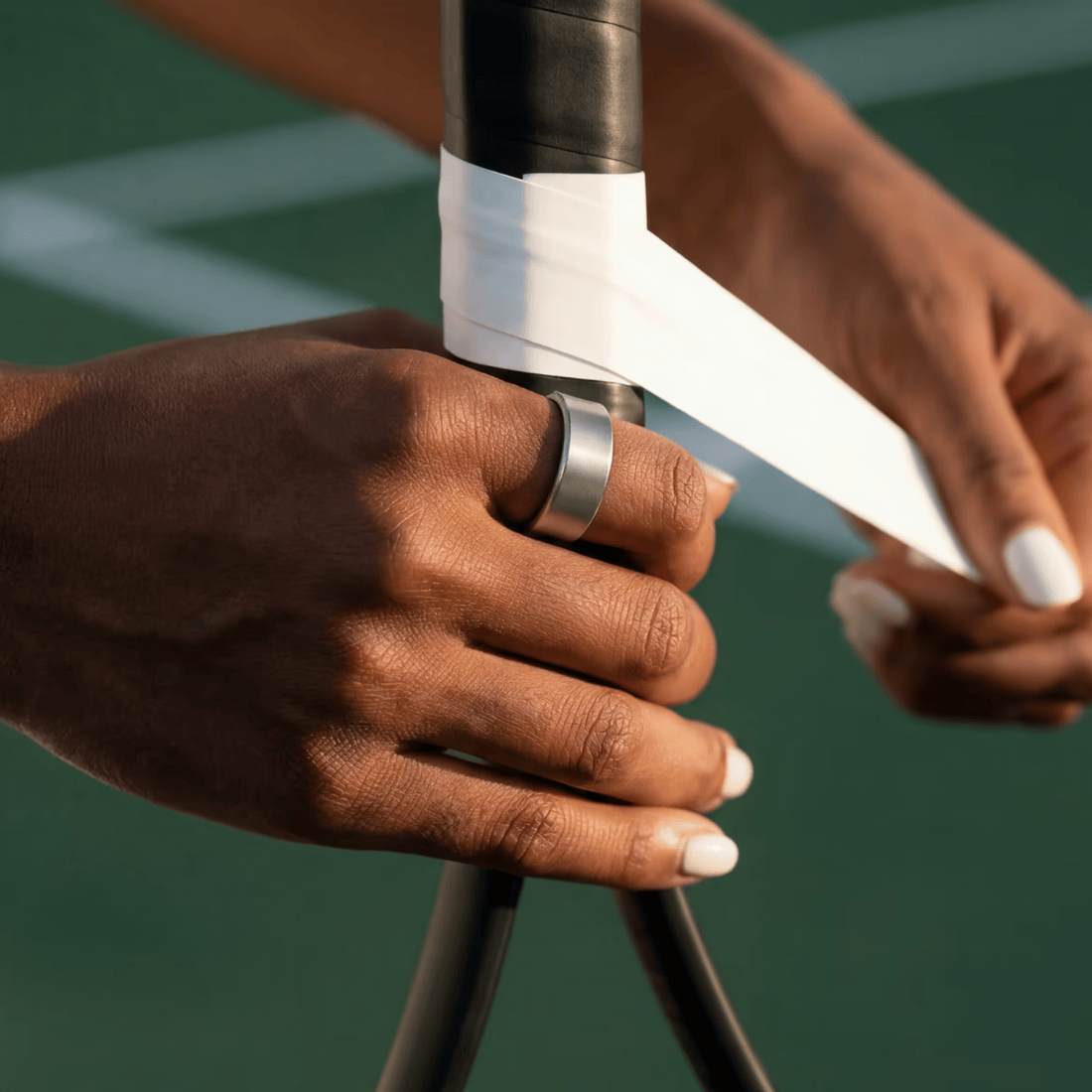 Ultrahuman Ring Pro Smart Ring