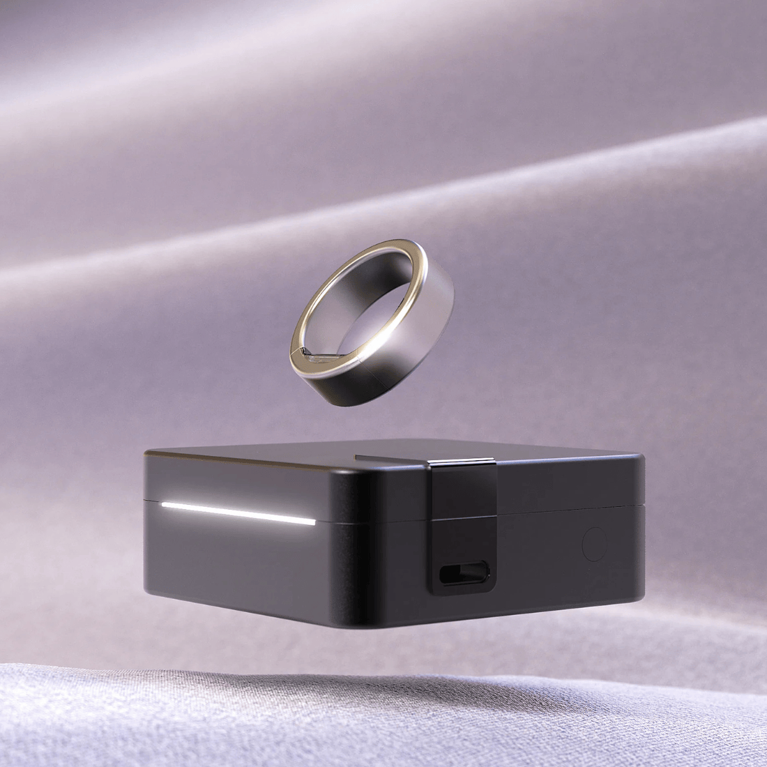 Ultrahuman Ring Pro Smart Ring