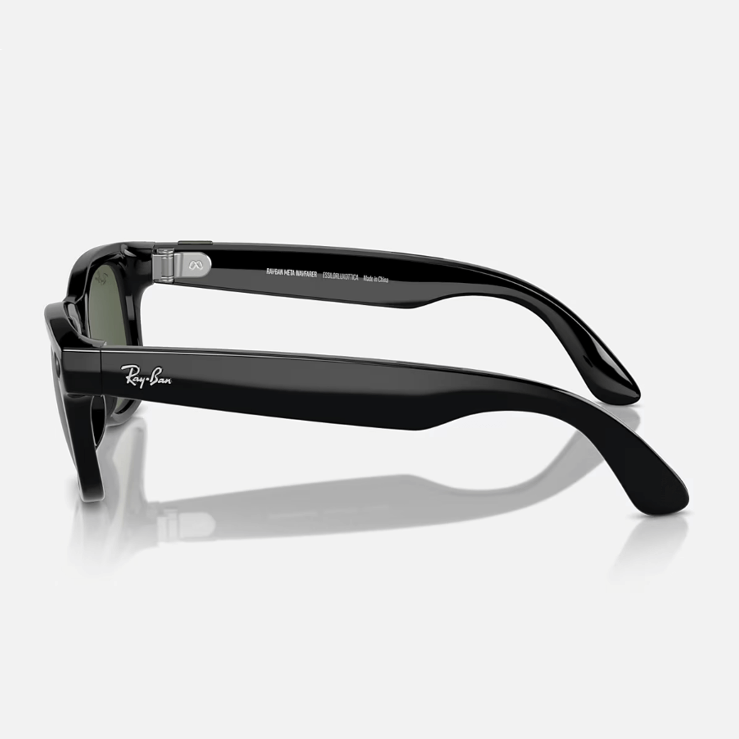 Rayban | Meta Smart Glasses