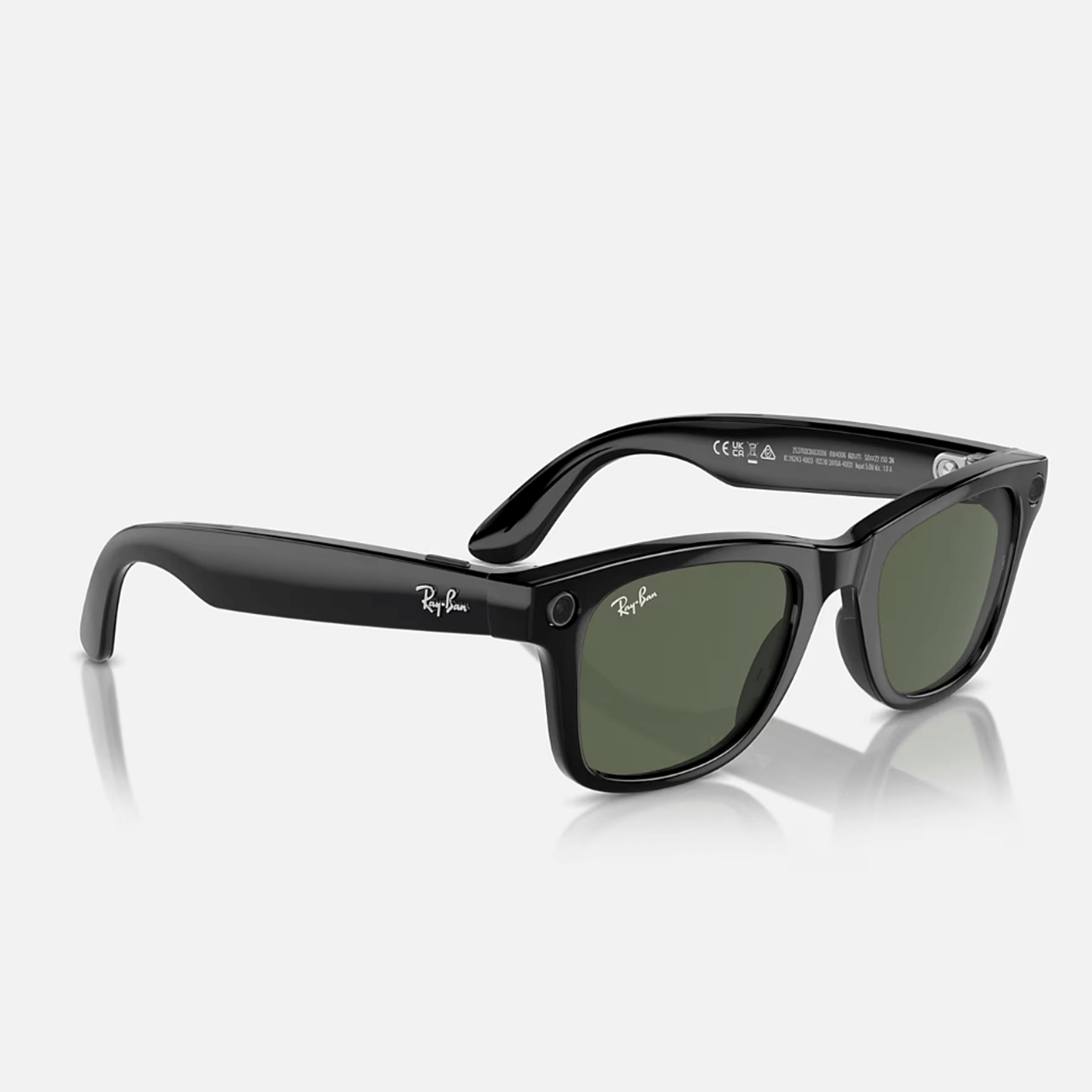 Rayban | Meta Smart Glasses