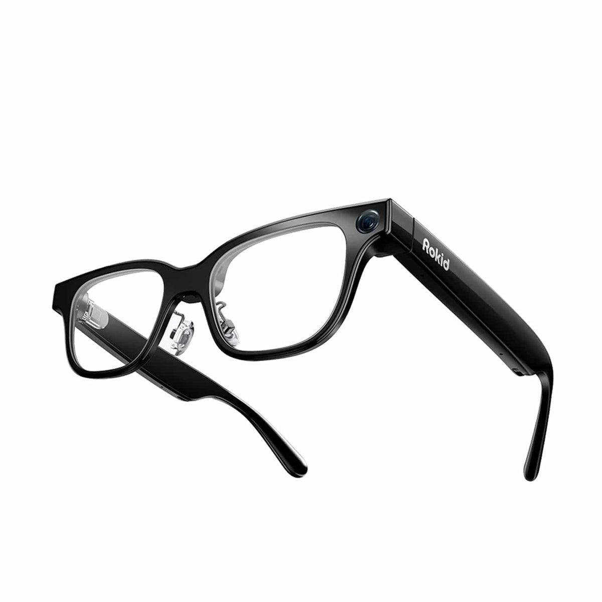 Rokid AI Glasses (With Display)