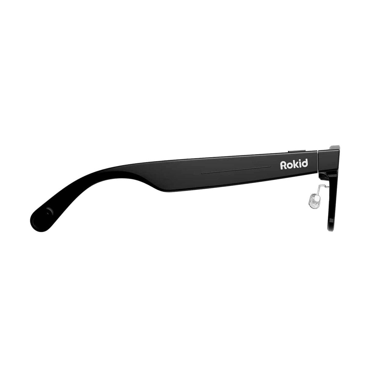 Rokid AI Glasses (With Display)