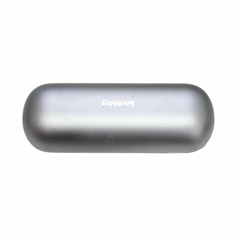 Rokid Glasses Charging Case (For Rokid Glasses with Display Only)