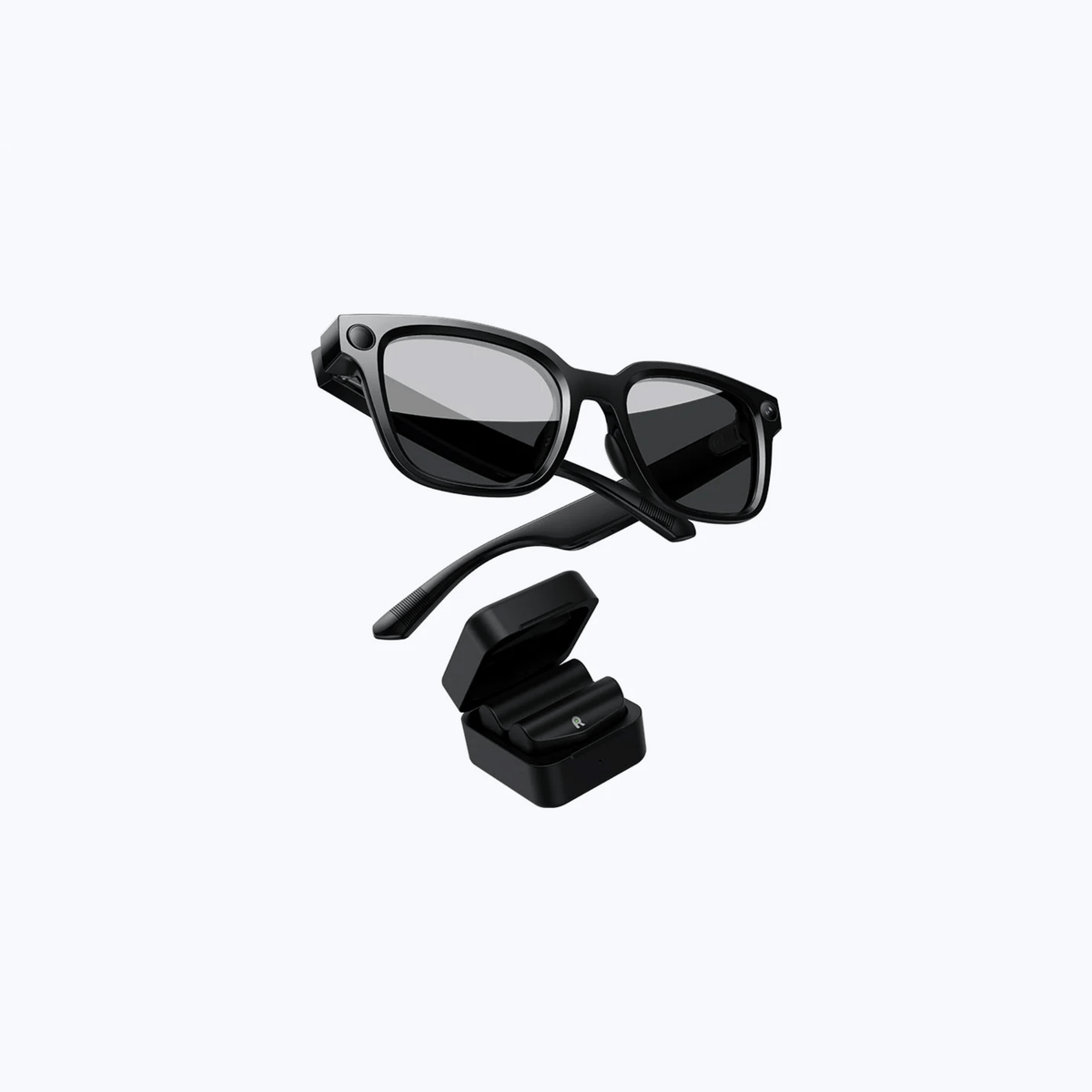 Rokid AI Glasses Style Pack With Capsule Battery (Non-Display)