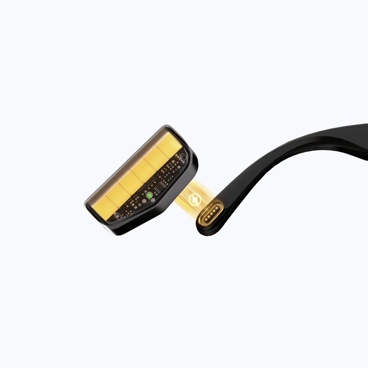 Rokid AI Glasses Style Pack With Capsule Battery (Non-Display)