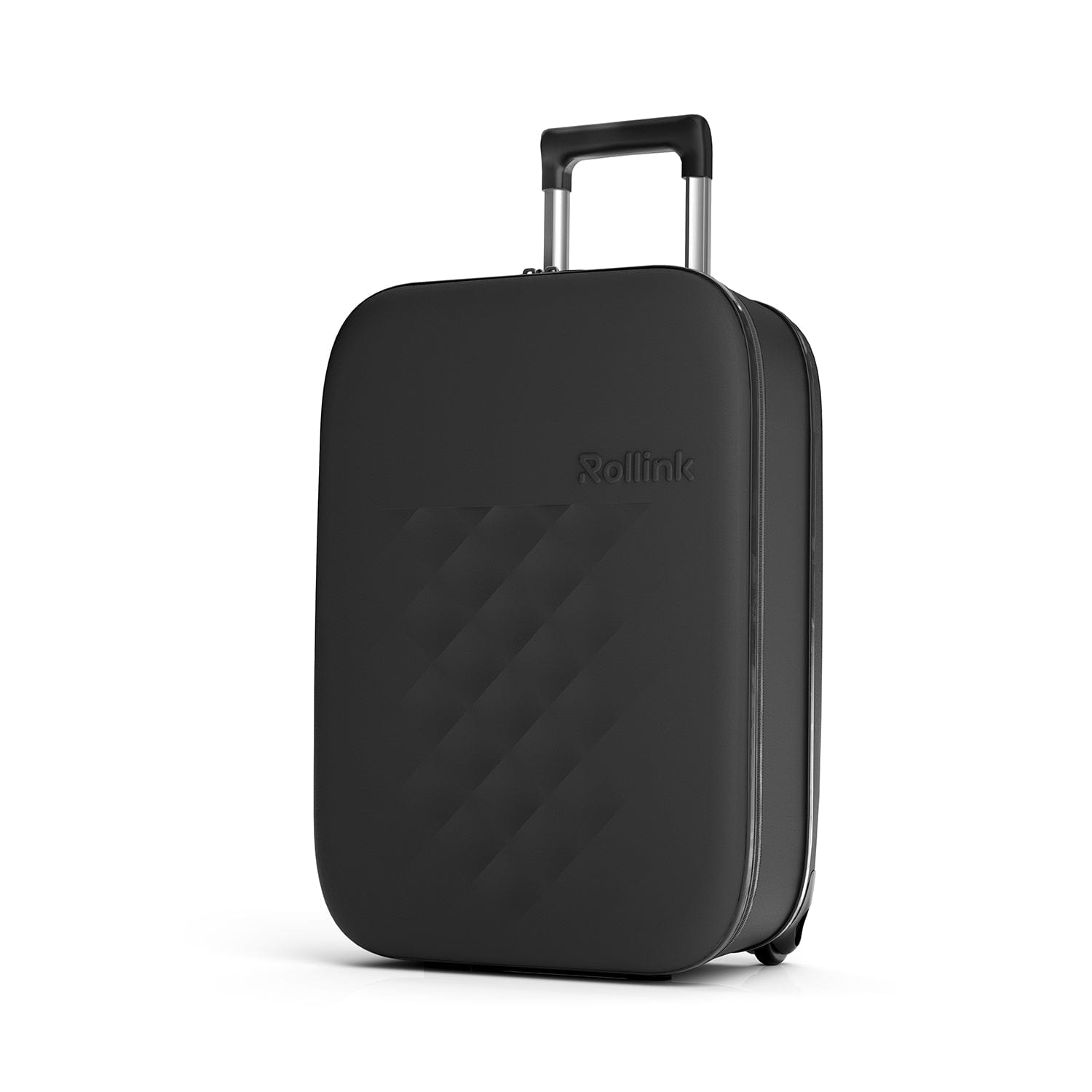 Rollink Flex Vega II Collapsible Carry-On Suitcase - 21inch