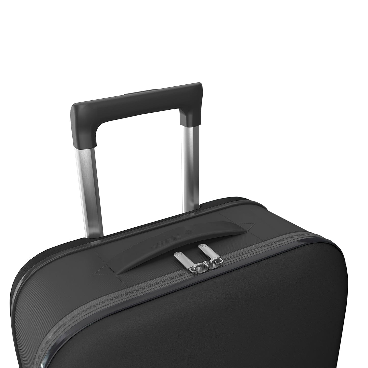 Rollink Flex Vega II Collapsible Carry-On Suitcase - 21inch