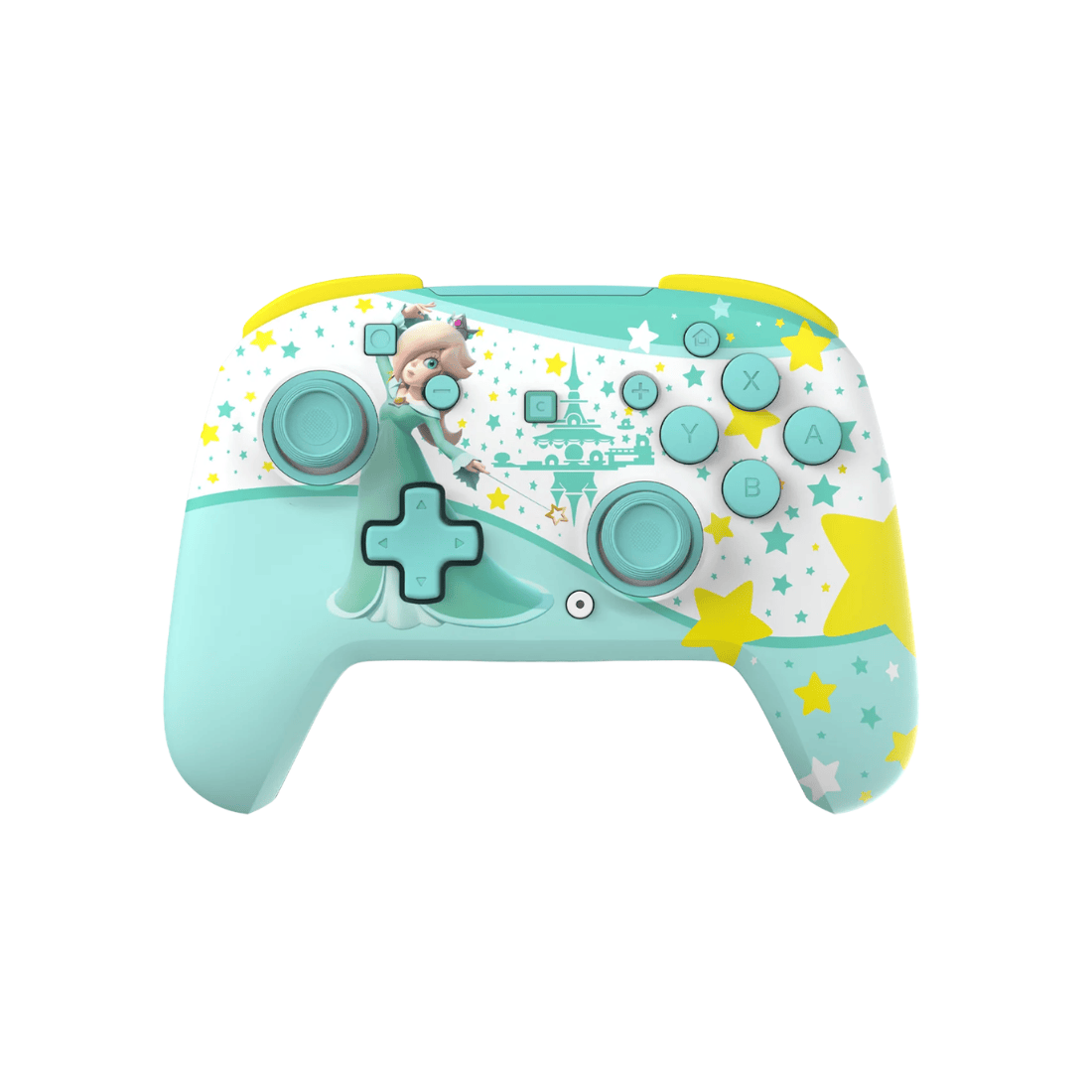 Turtle Beach Rematch™ Wireless Controller | Nintendo Switch™ 2