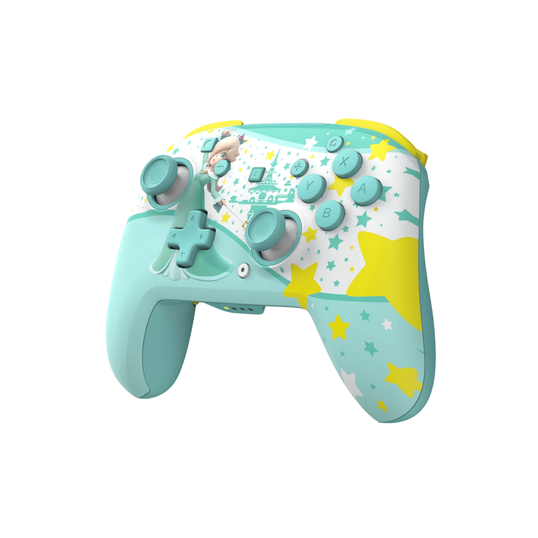 Turtle Beach Rematch™ Wireless Controller | Nintendo Switch™ 2