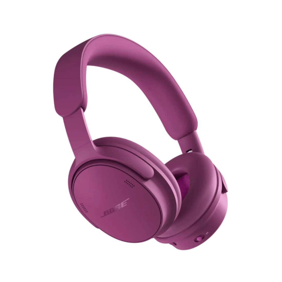 Bose QuietComfort Headphones (2nd Gen)