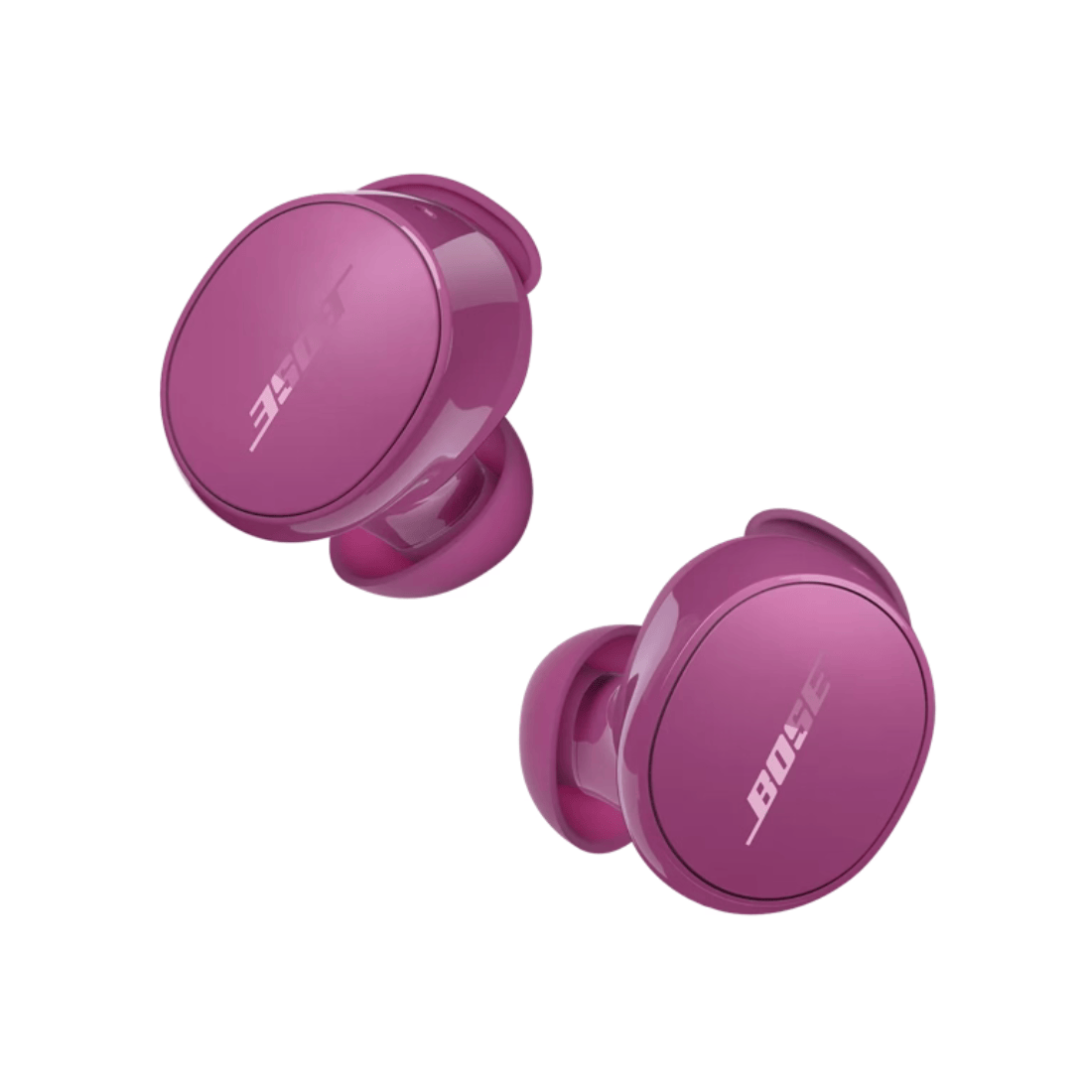 Bose Quietcomfort Earbuds