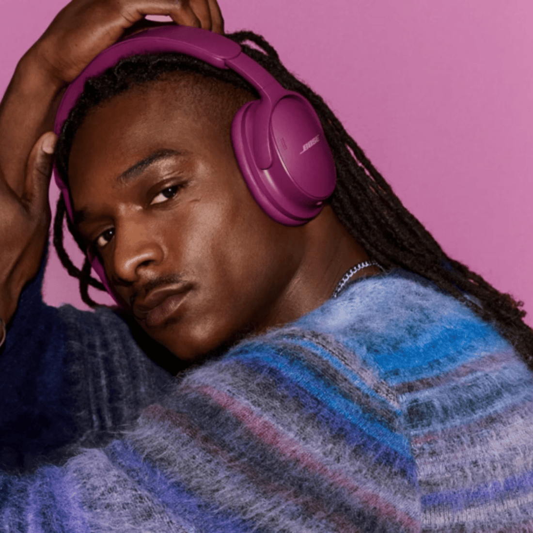 Bose QuietComfort Headphones (2nd Gen)