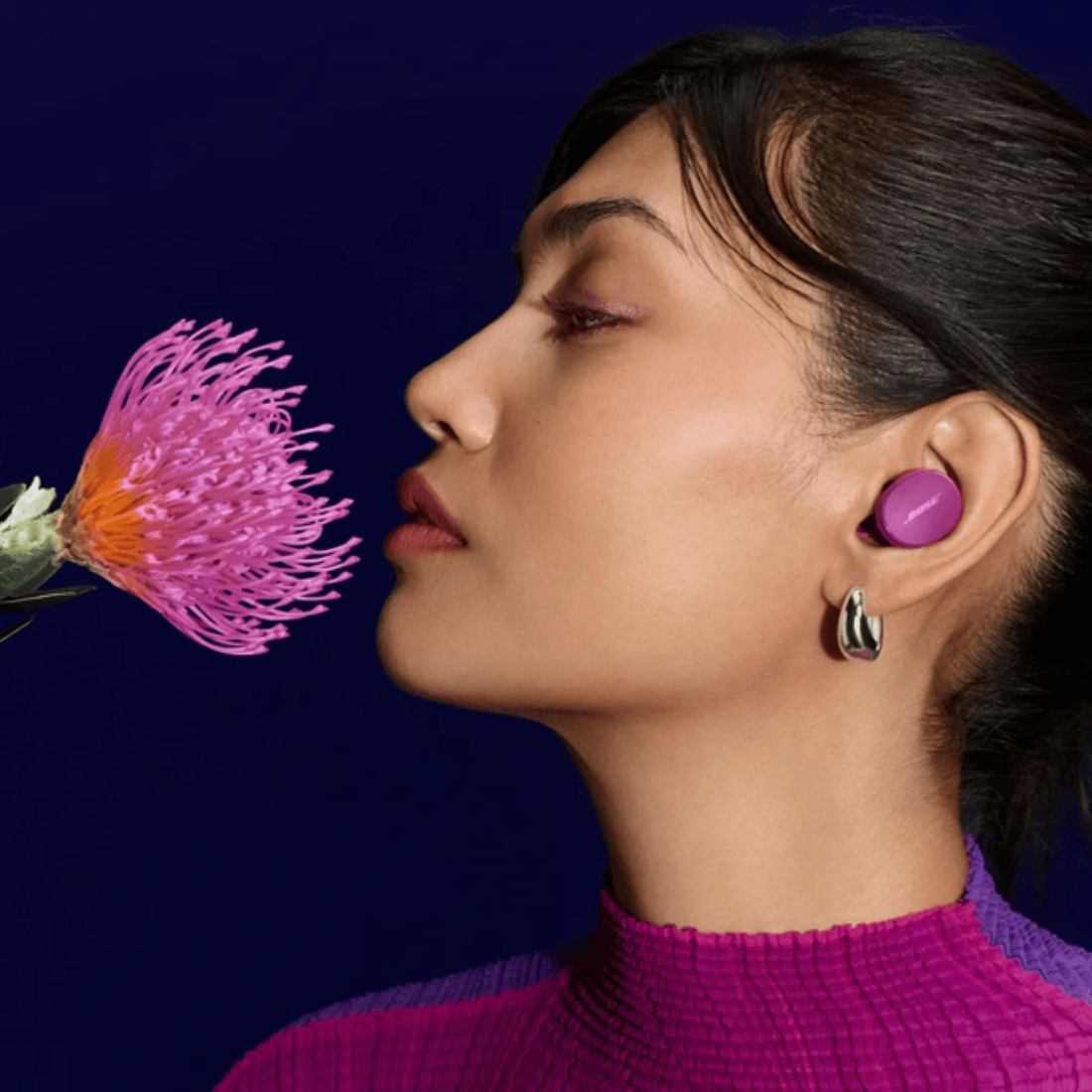 Bose Quietcomfort Earbuds