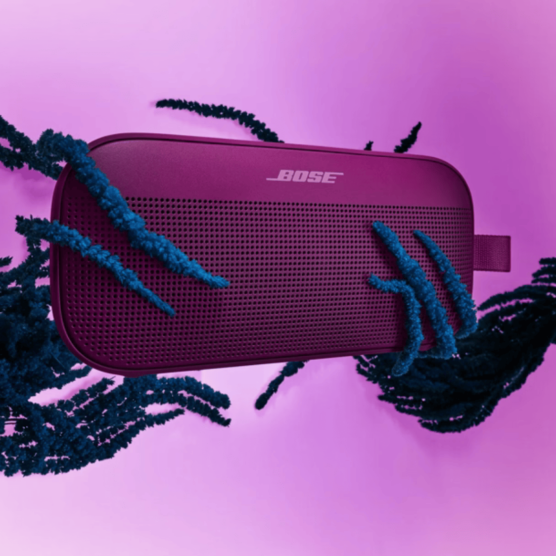 Bose SoundLink Flex Portable Speaker (2nd Gen)