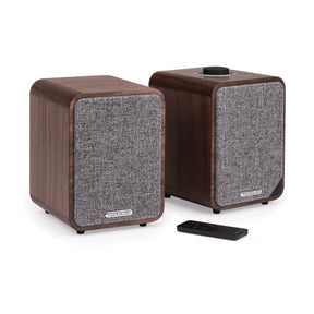 RuarkAudio MR1 Mk2 Wireless Bluetooth Speaker System