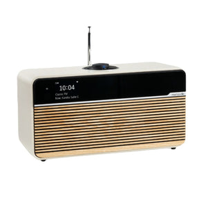 RuarkAudio R2 Mk4 Smart Music System with SmartRadio Internet/DAB/DAB+/FM Tuners