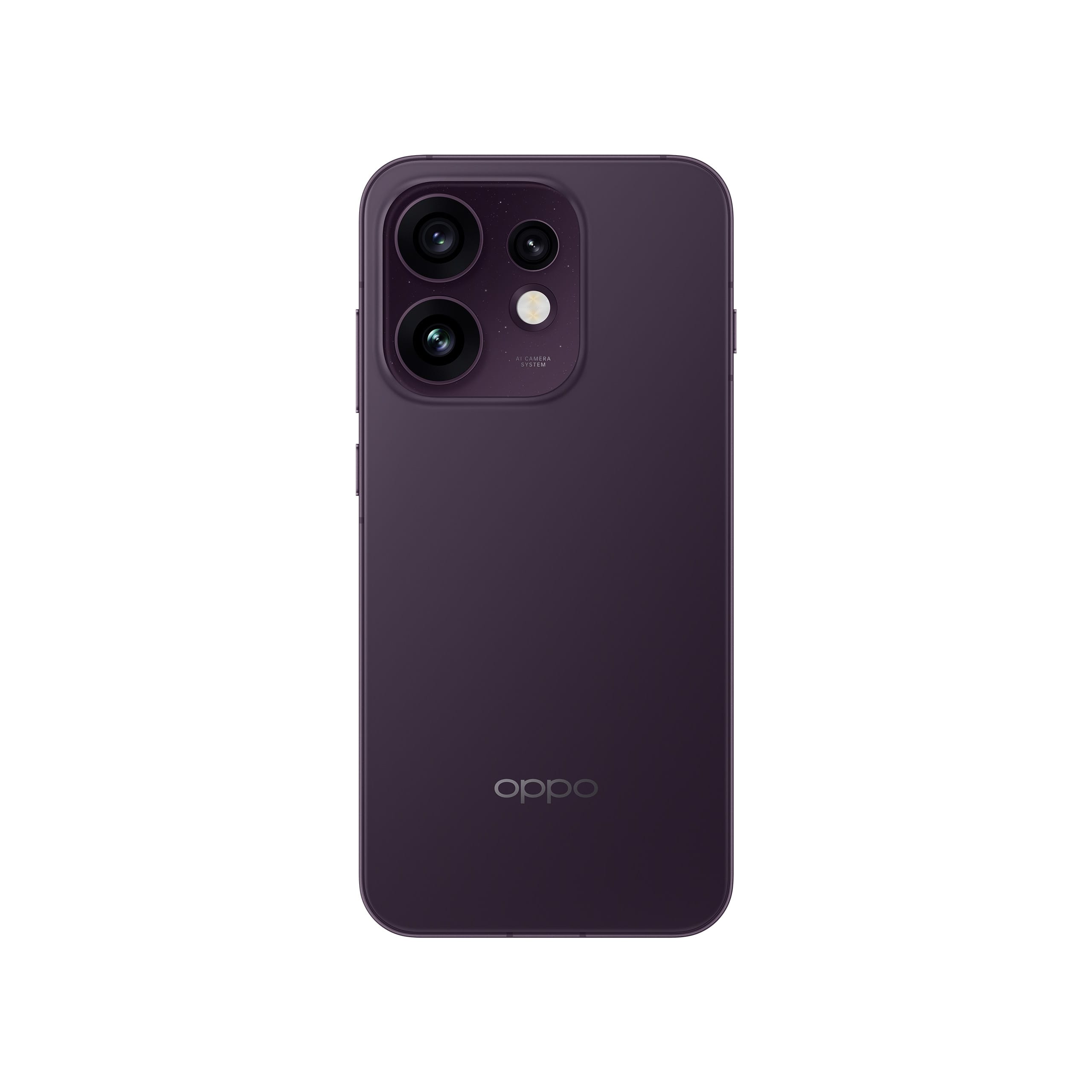 OPPO Reno16 5G Smartphone