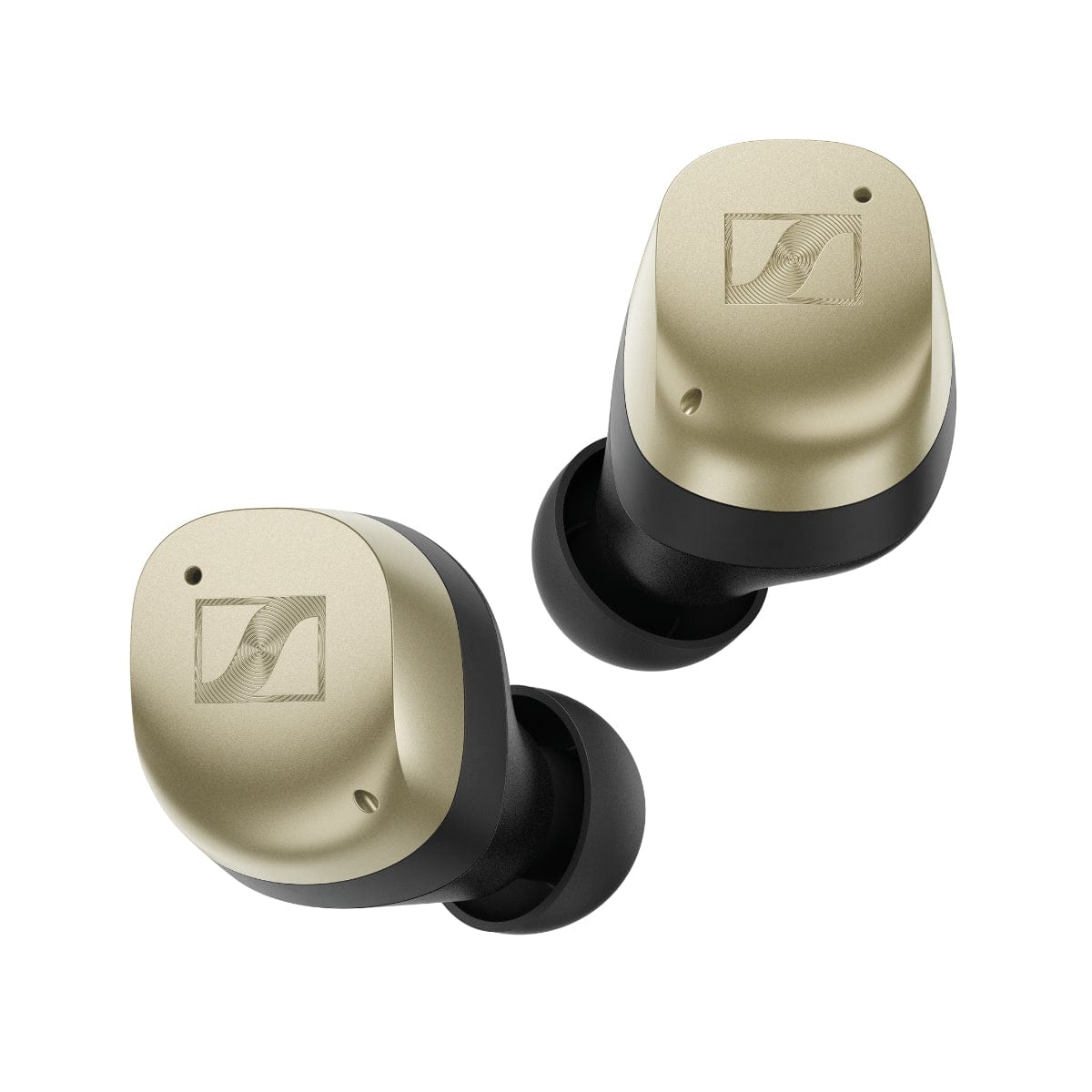 Sennheiser Momentum 4 True Wireless Earbuds