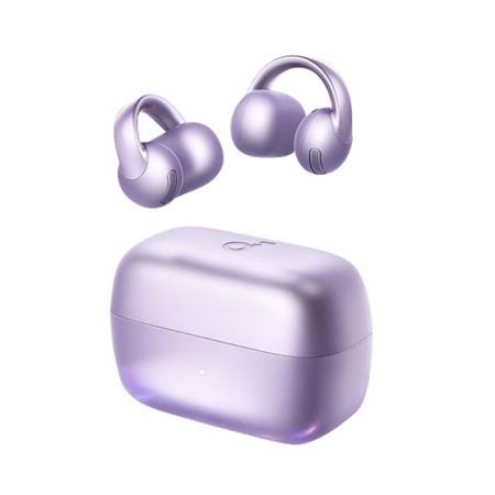 Soundcore C50i Comfortable Clip on Earbuds with Powerful Bass
