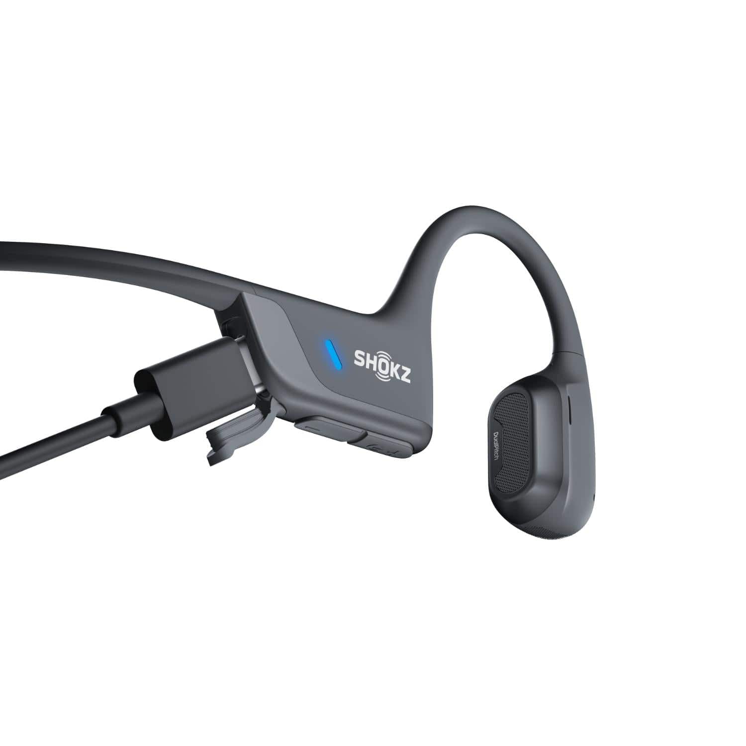 Shokz Openrun Pro 2 Bone Conduction Sport Headphones