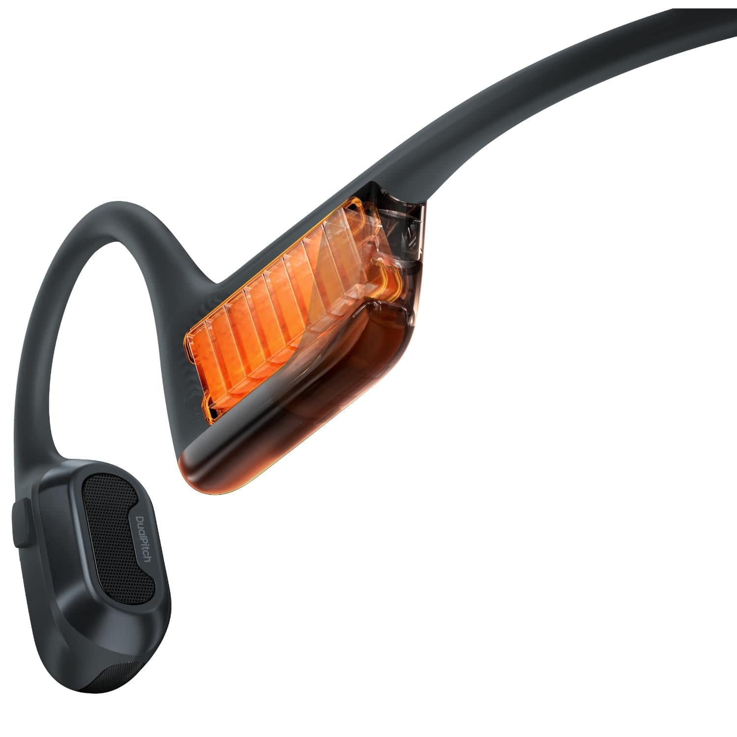 Shokz OpenRun Pro 2 Bone Conduction Headphones | Metapod SG
