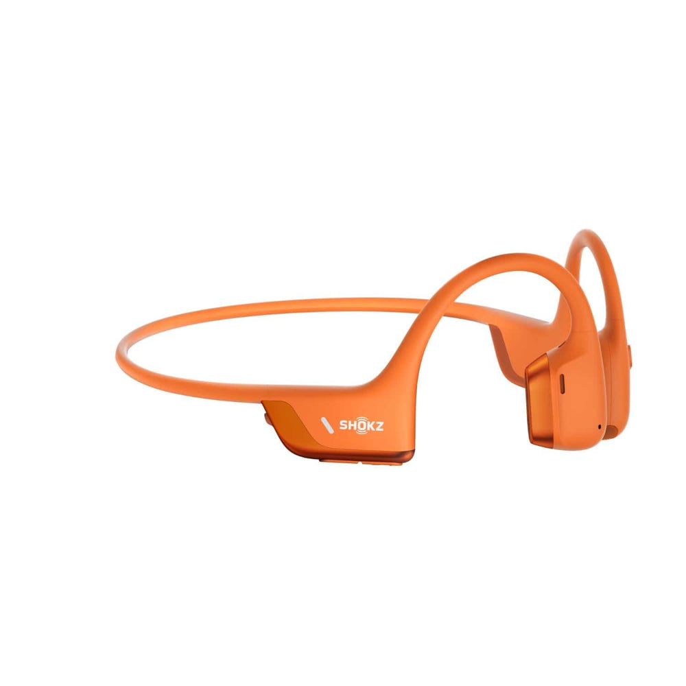 Shokz OpenRun Pro 2 Bone Conduction Headphones | Metapod SG
