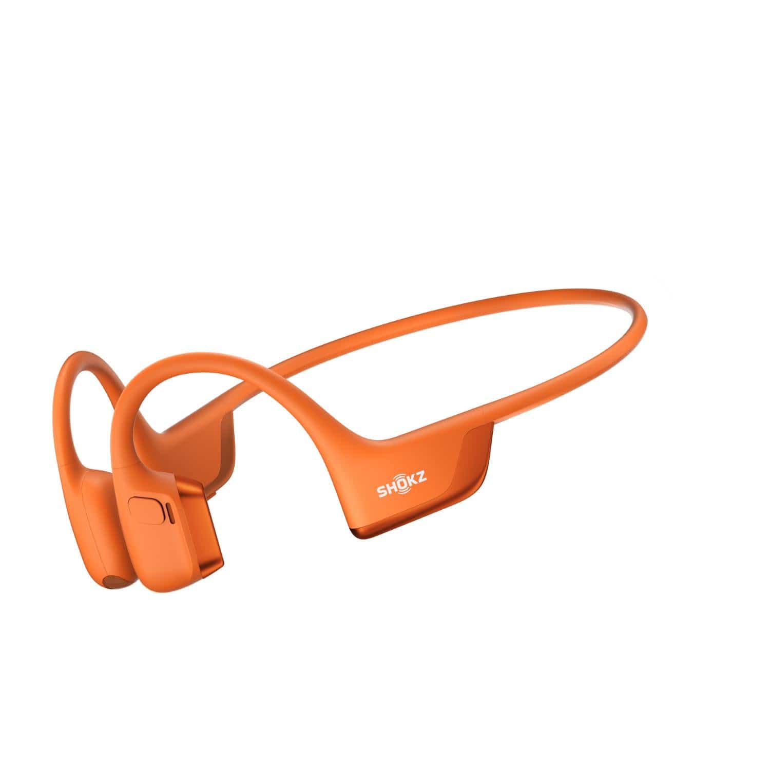 Shokz Openrun Pro 2 Bone Conduction Sport Headphones