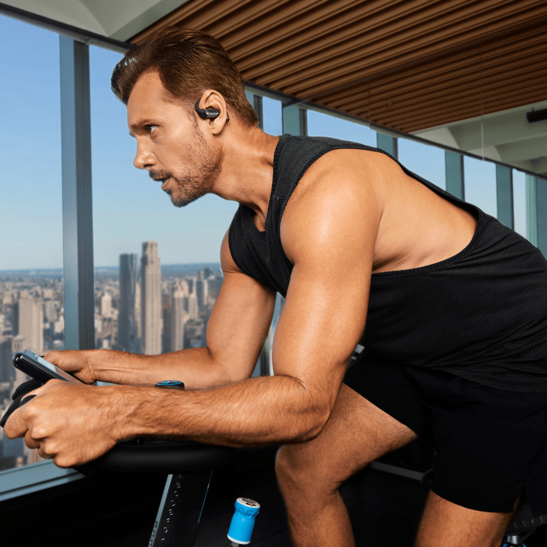 [PRE-ORDER] Shokz OpenFit Pro Open Ear True Wireless Earbuds (Ships from 8th May)