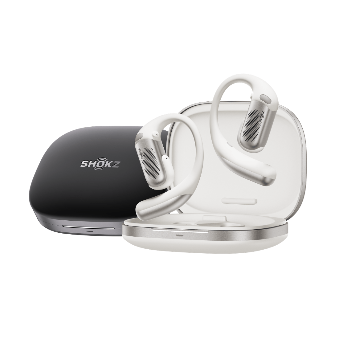 [PRE-ORDER] Shokz OpenFit Pro Open Ear True Wireless Earbuds (Ships from 8th May)