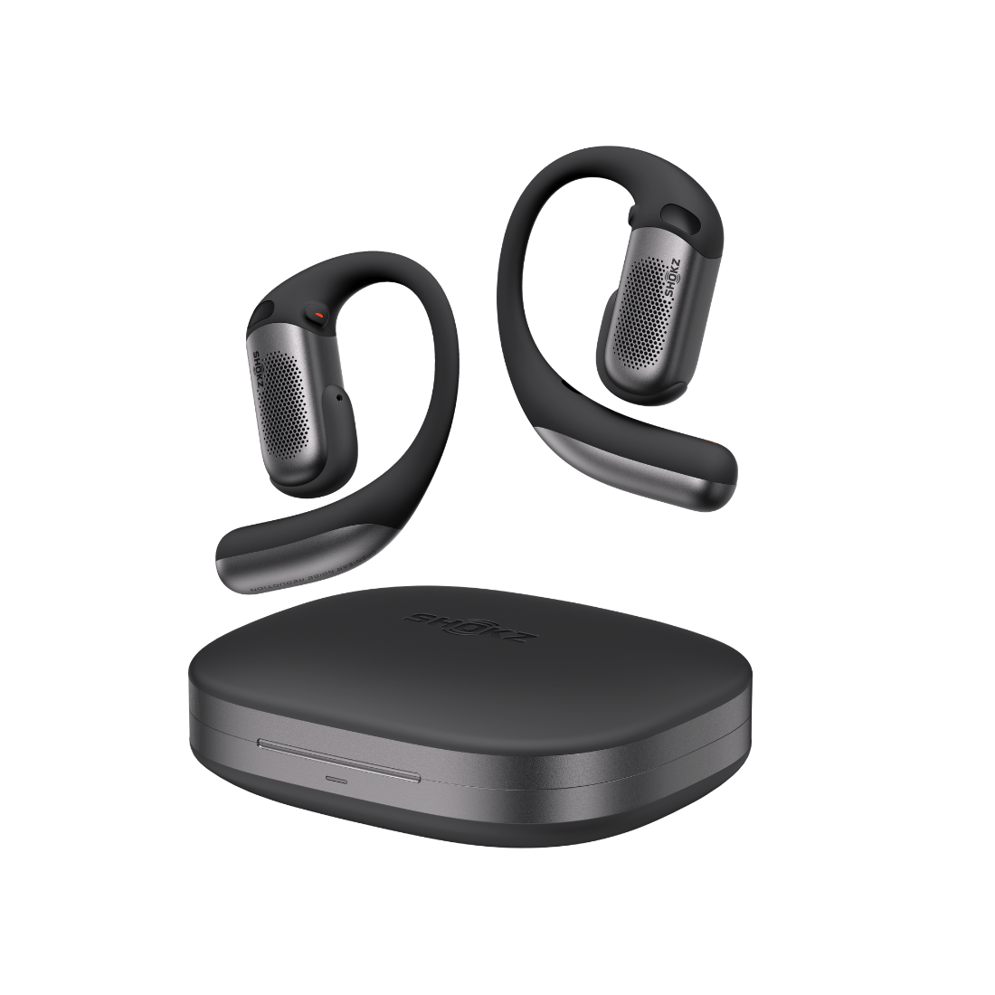 Shokz OpenFit Pro Open Ear True Wireless Earbuds