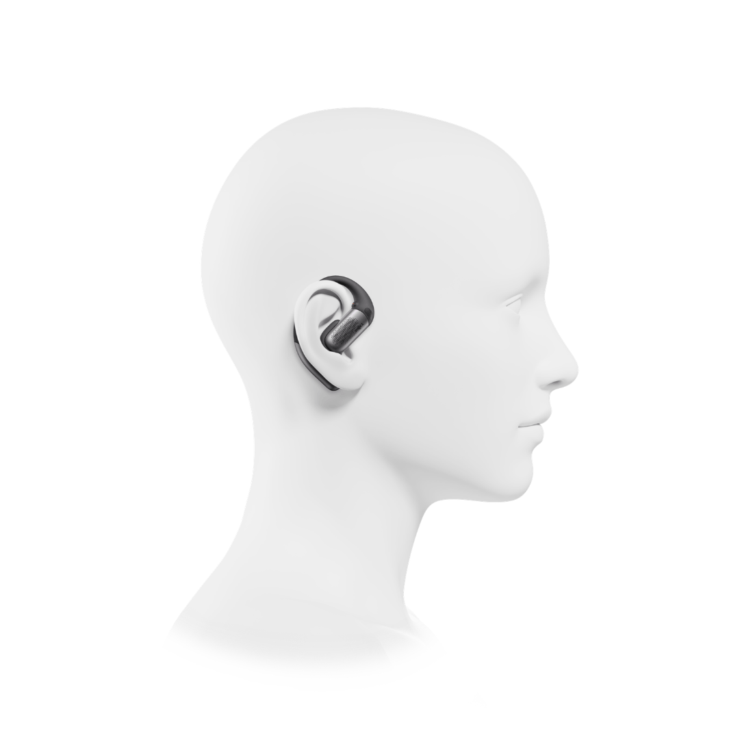 Shokz OpenFit Pro Open Ear True Wireless Earbuds