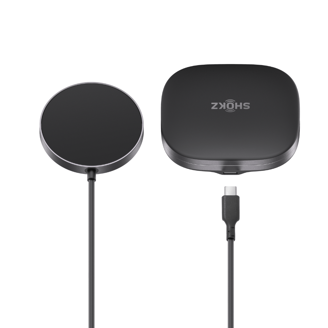 Shokz OpenFit Pro Open Ear True Wireless Earbuds