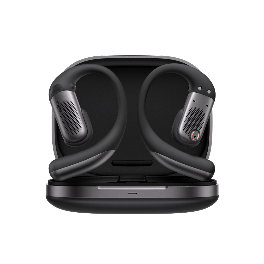 Shokz OpenFit Pro Open Ear True Wireless Earbuds
