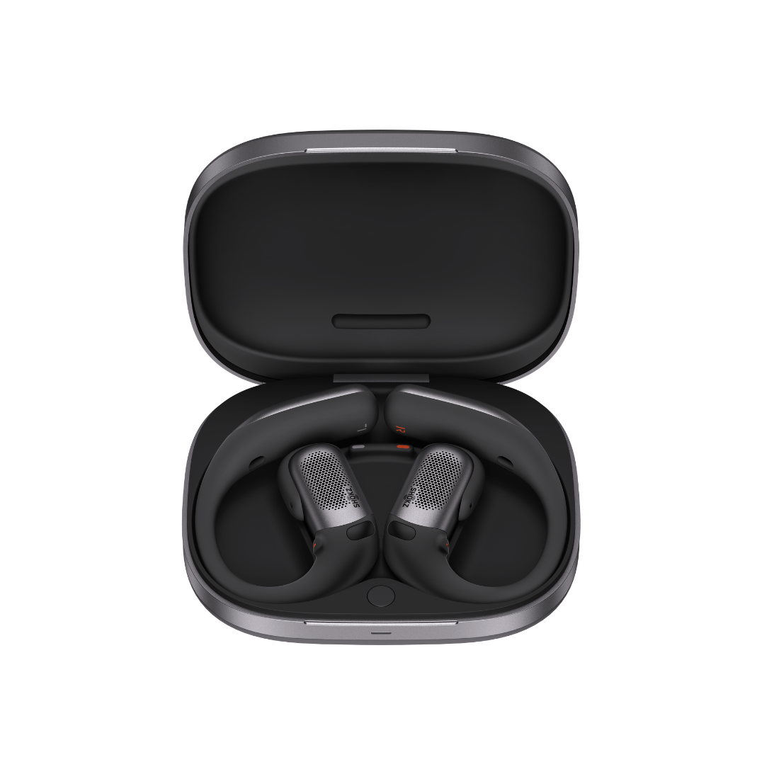 Shokz OpenFit Pro Open Ear True Wireless Earbuds