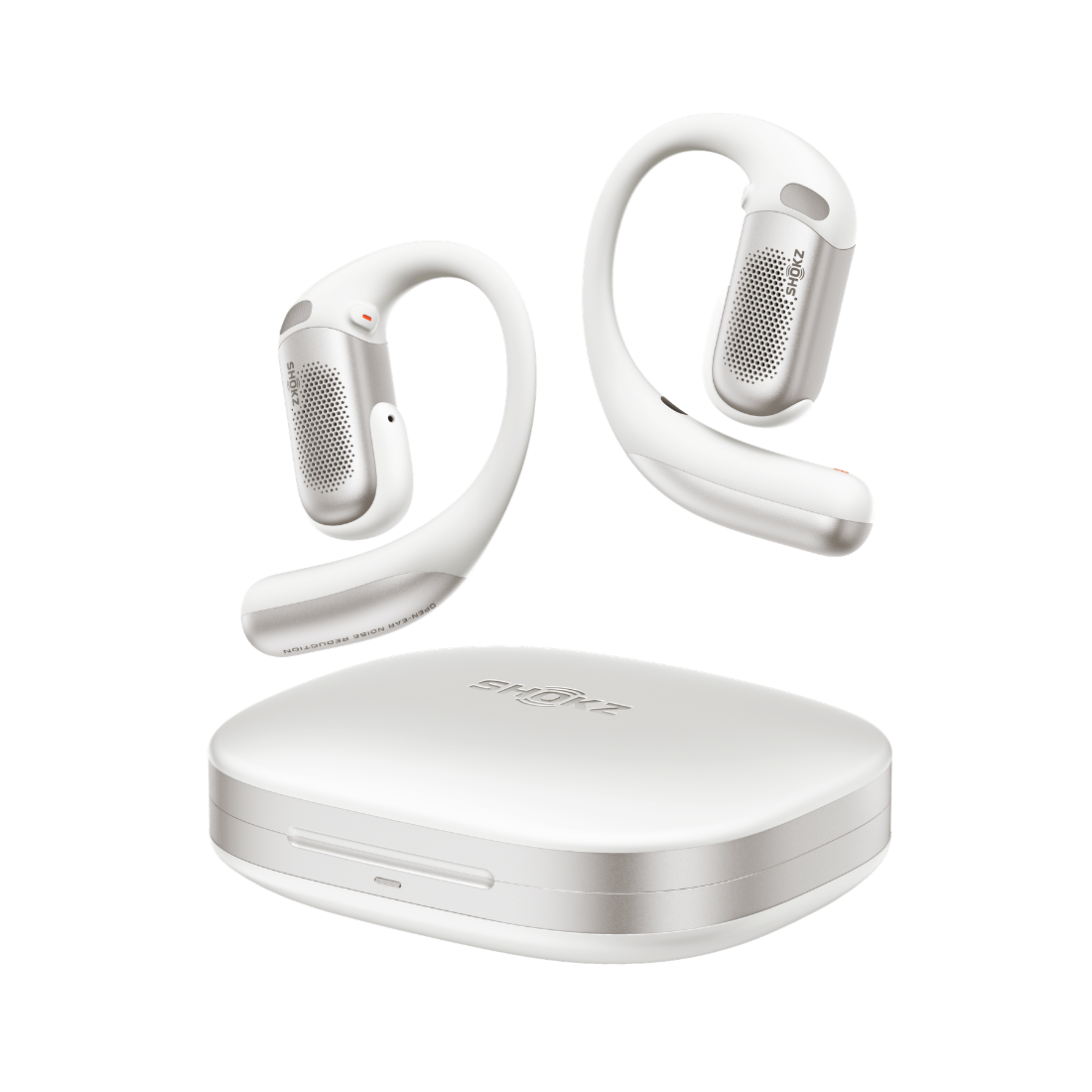 Shokz OpenFit Pro Open Ear True Wireless Earbuds
