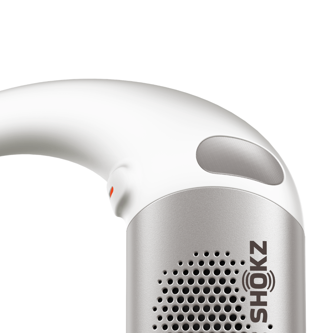 Shokz OpenFit Pro Open Ear True Wireless Earbuds