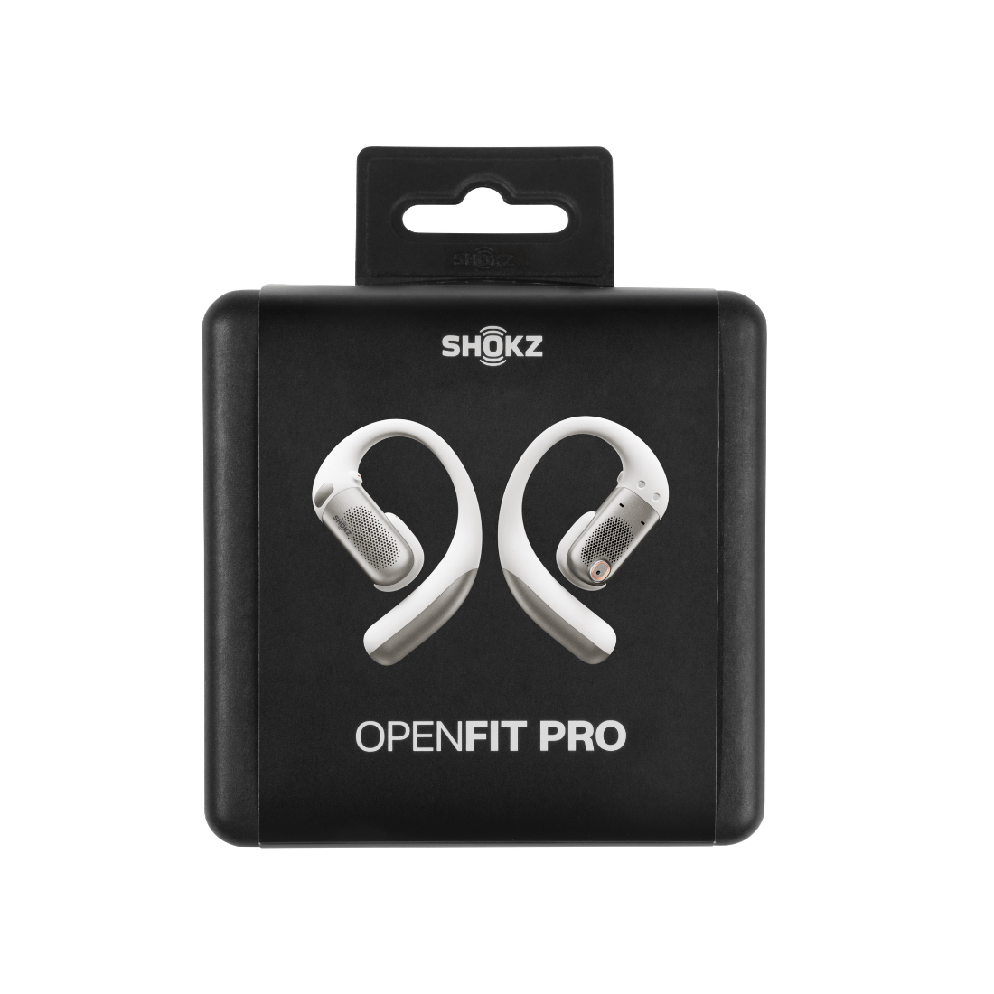 Shokz OpenFit Pro Open Ear True Wireless Earbuds