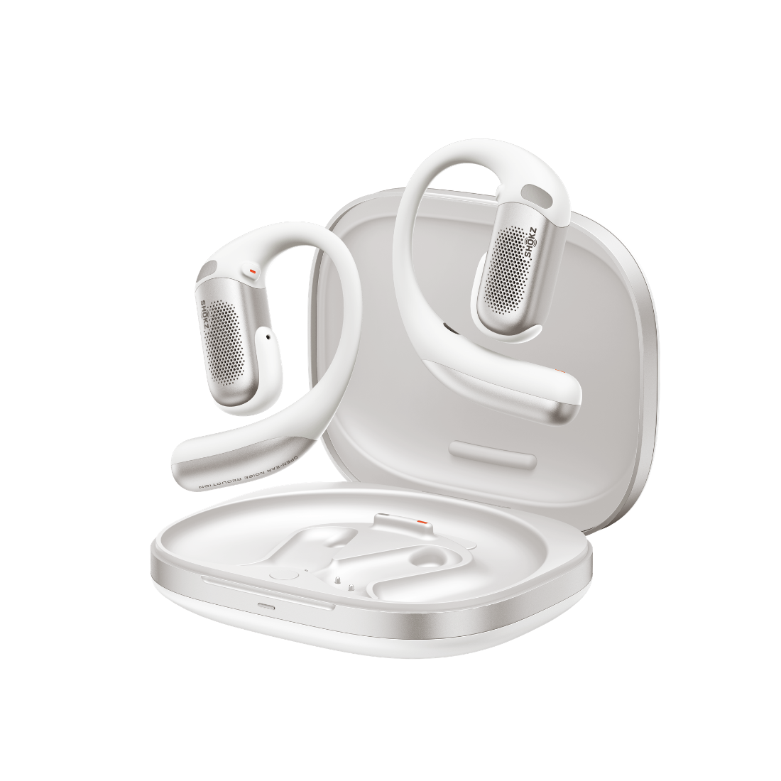 Shokz OpenFit Pro Open Ear True Wireless Earbuds