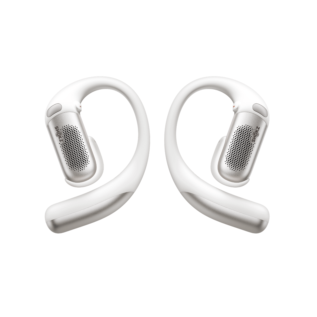 Shokz OpenFit Pro Open Ear True Wireless Earbuds