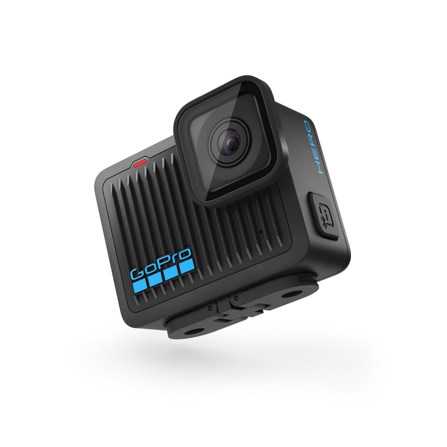 GoPro Hero, Black